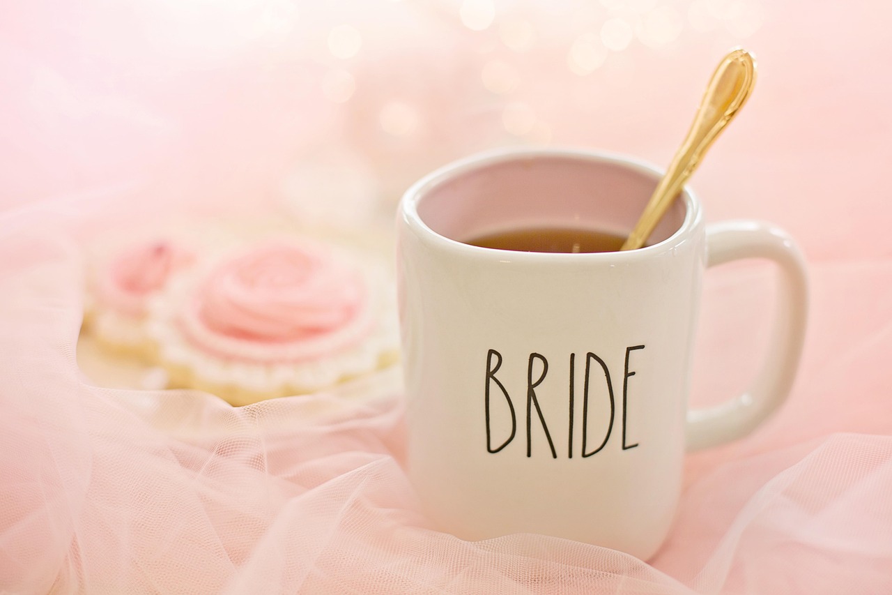 bridal shower gifts