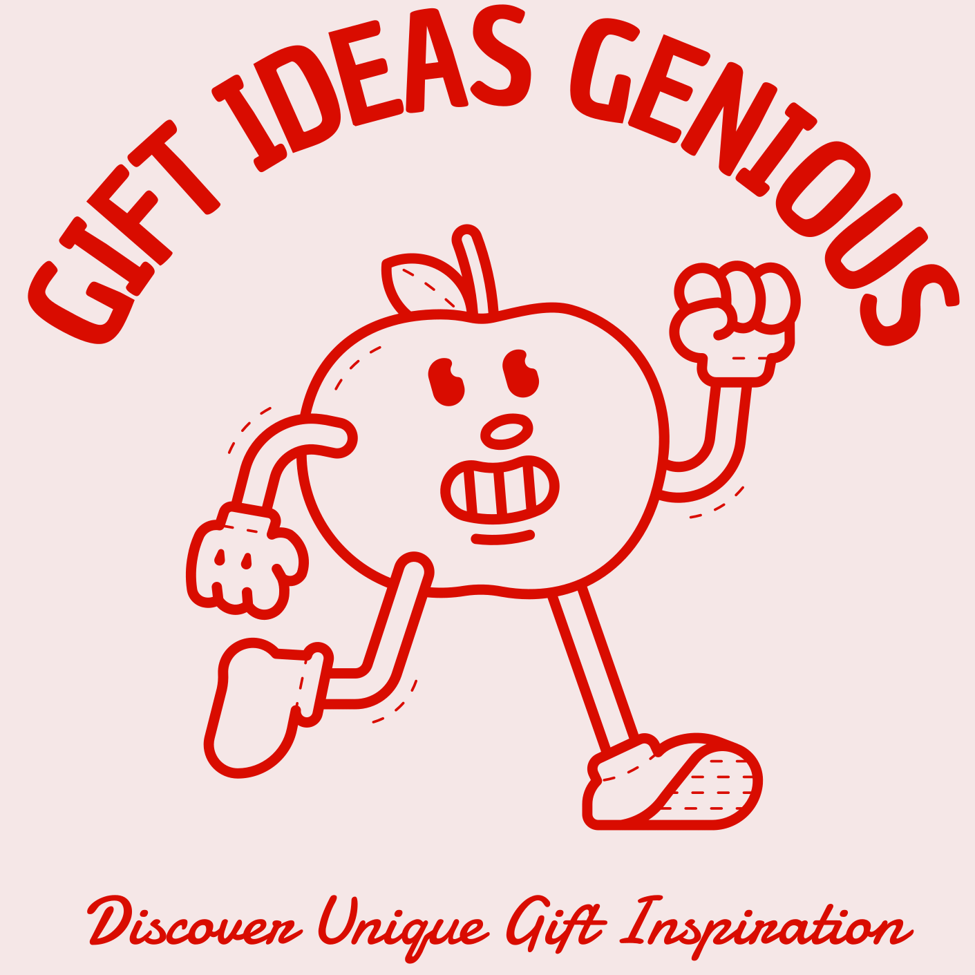 Gift Ideas Genious