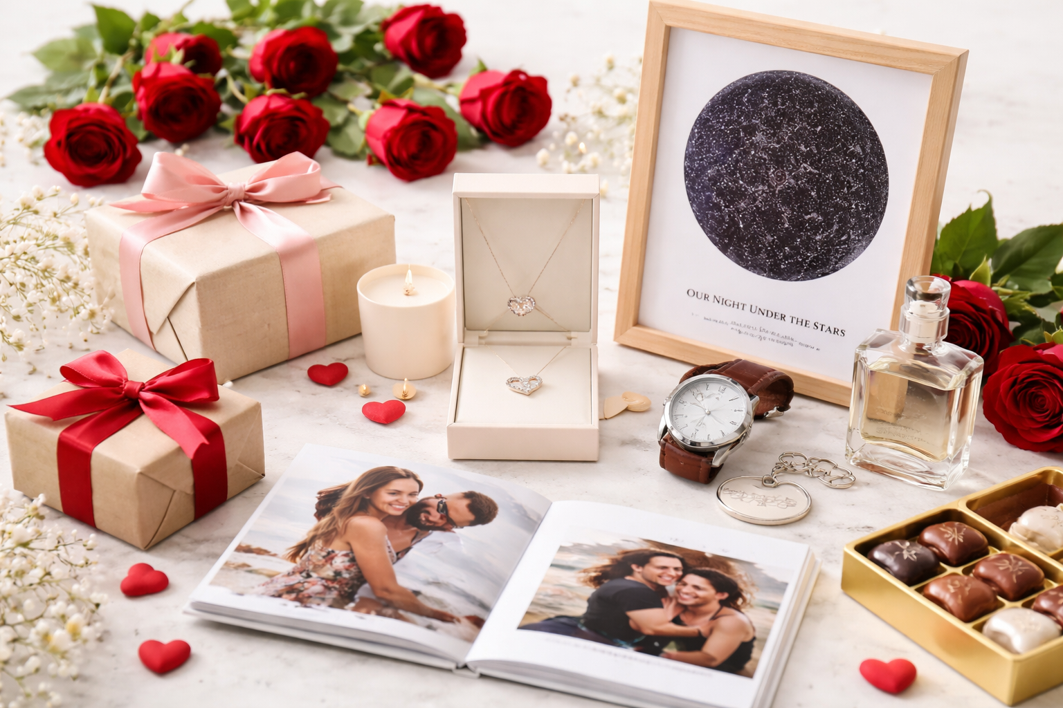 anniversary gifts