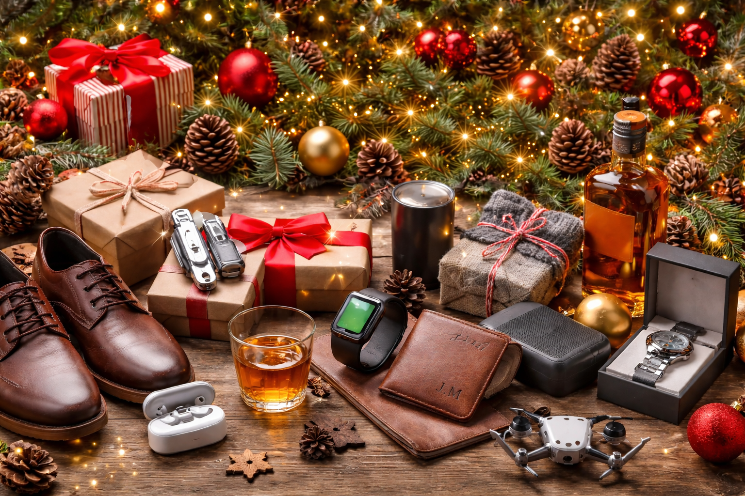 christmas gifts for men