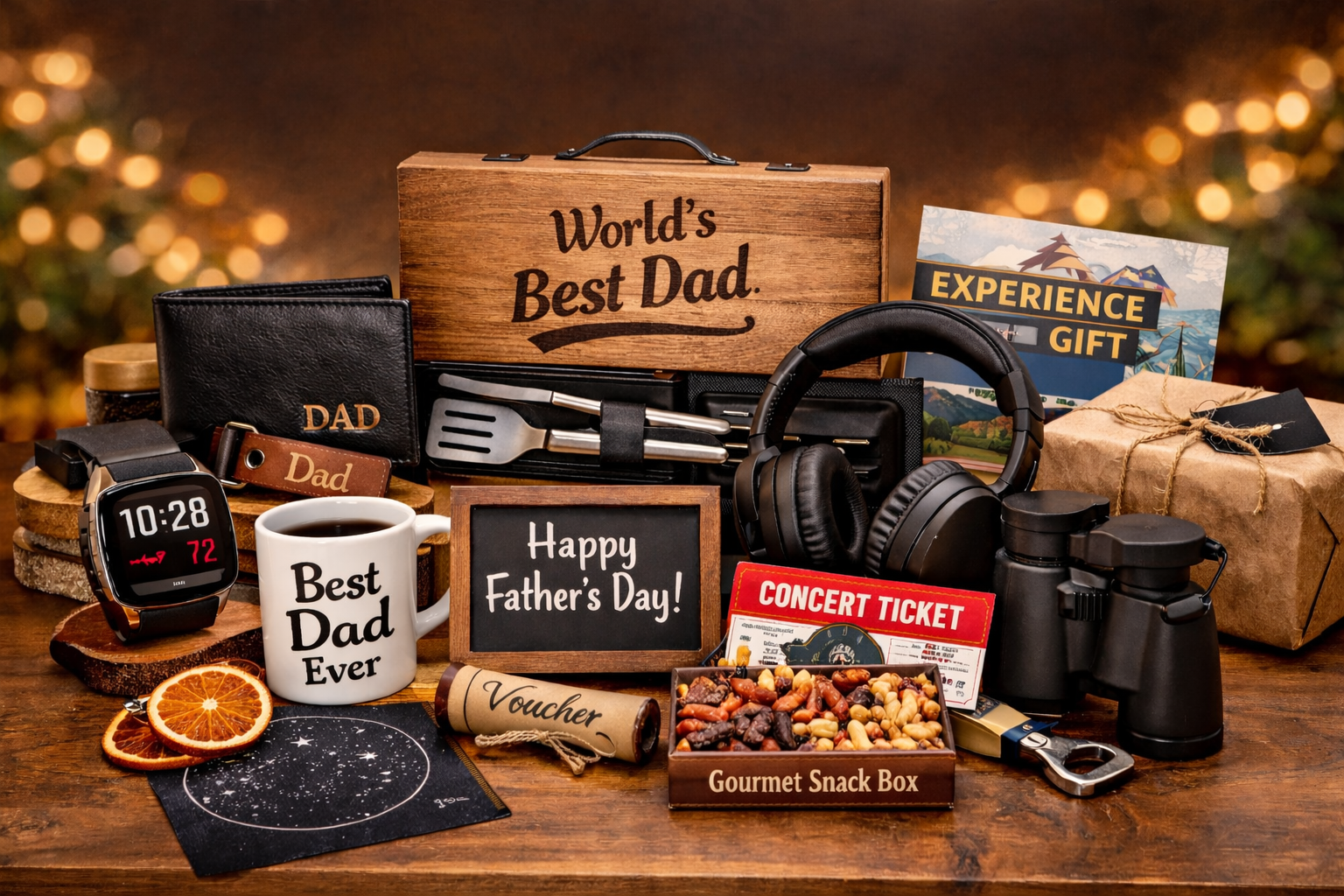 father's day gifts