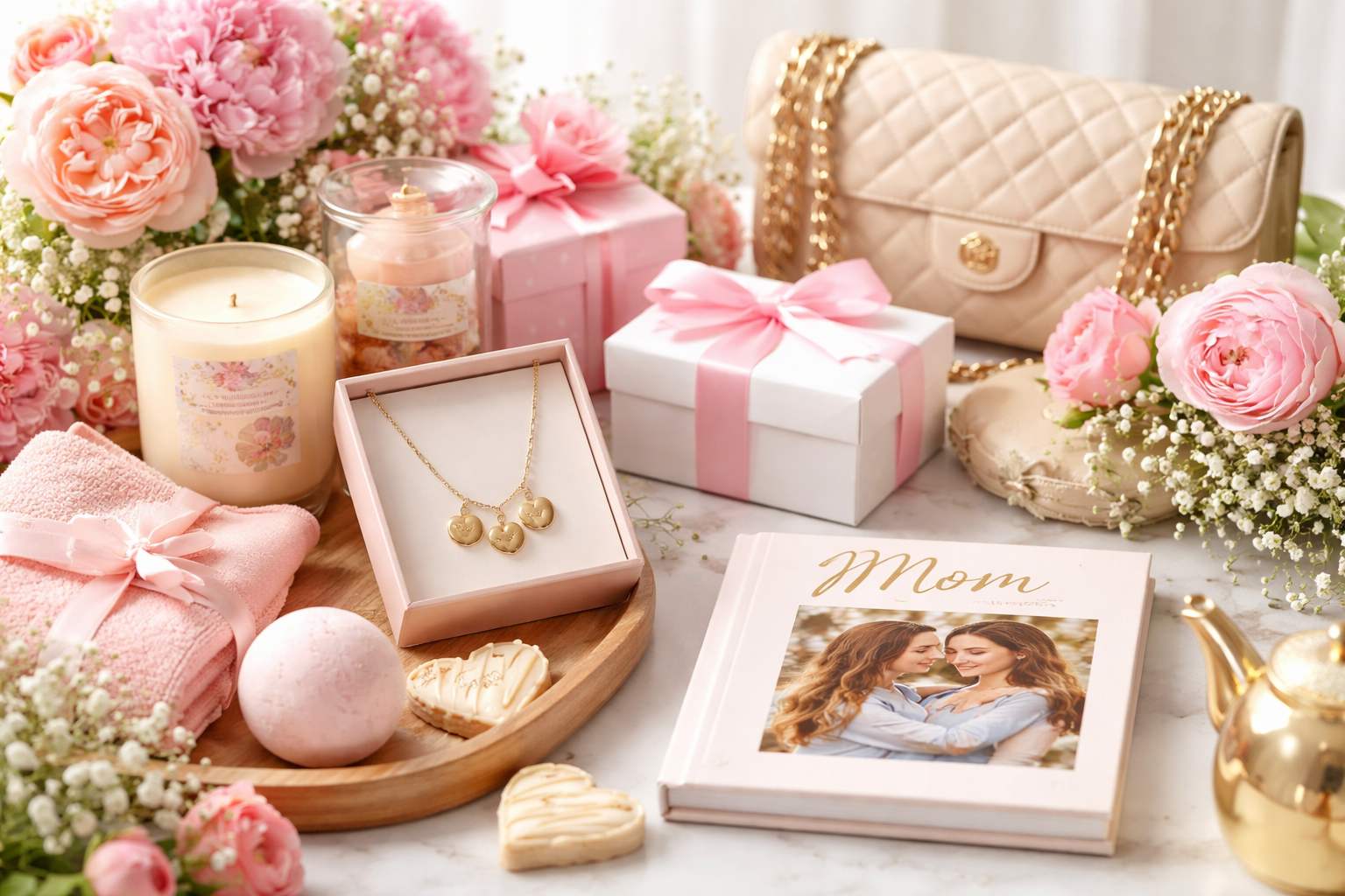 mother's day gifts