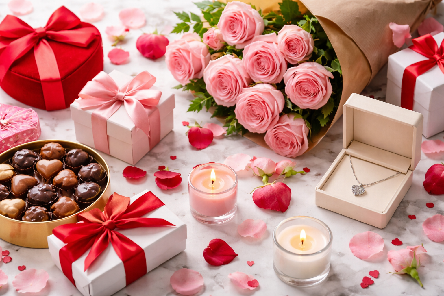 valentine's day gifts